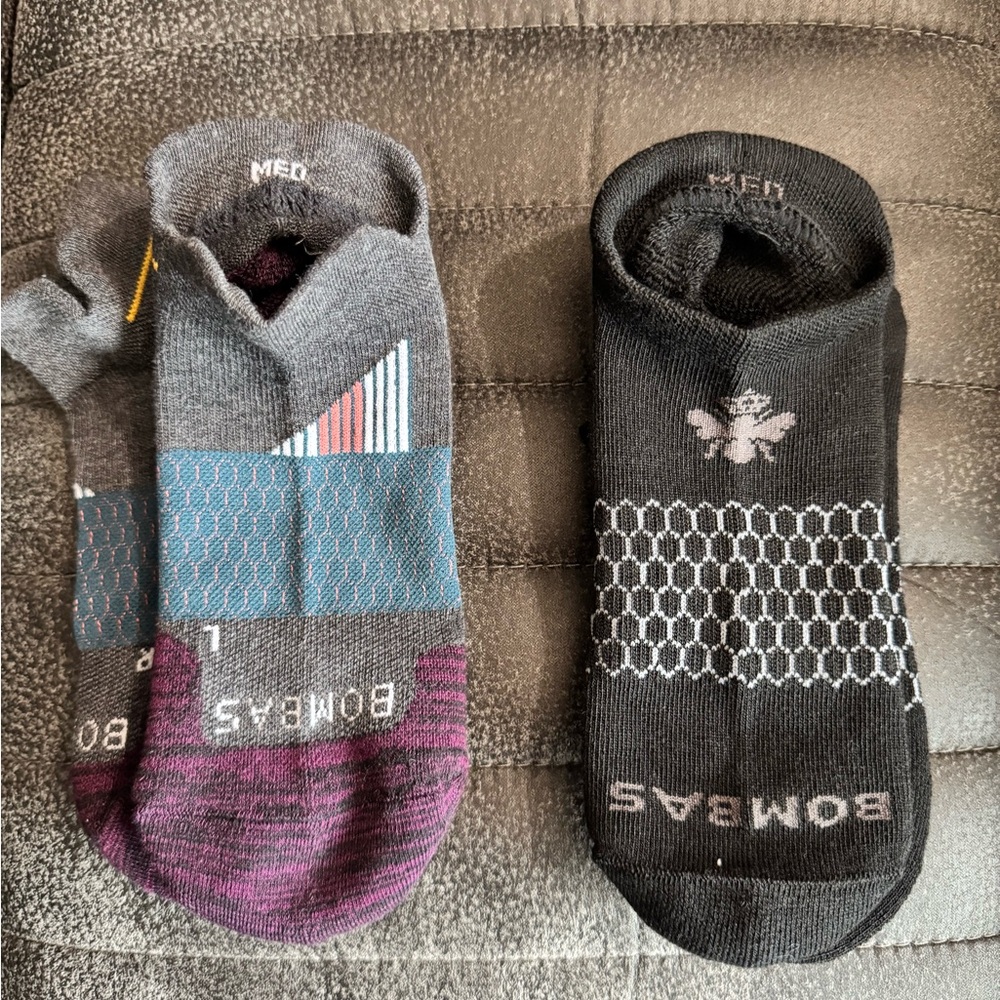 Bombas Hex Tec Socks - Picture 2 of 2